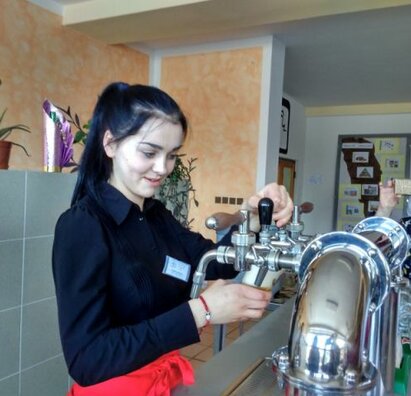 7. ročník celoslovenskej súťaže BEER BARTENDER JUNIOR