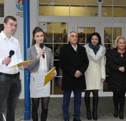 Deň otvorených dverí 2019