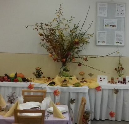 Deň zdravej výživy