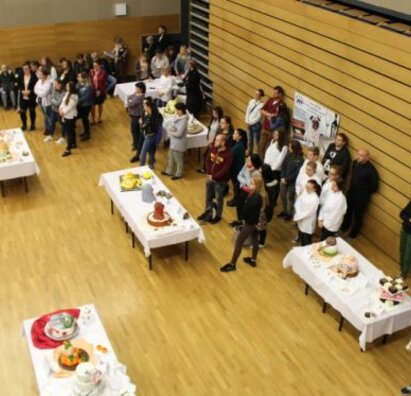 O najkrajšiu tortu Slovenska 2018