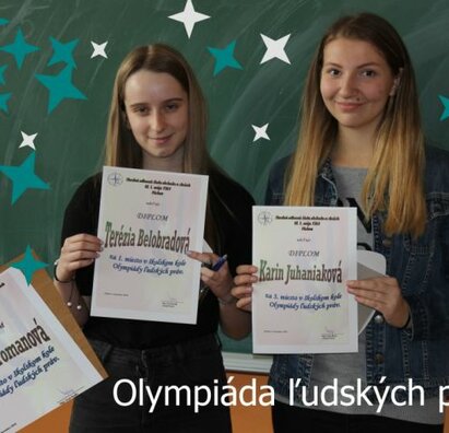 Olympiáda ľudských práv