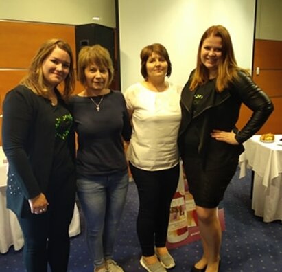 RYOR – Odborný kozmetický seminár