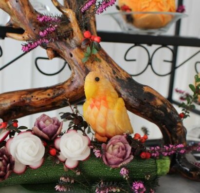 Tvorivé dielne v hoteli Študent