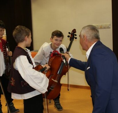 Vianočné posedenie zamestnancov