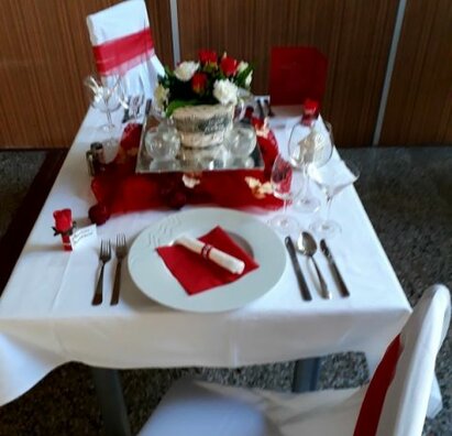 Výstupné skúšky – hotelová akadémia