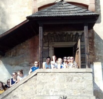 Zážitkové vzdelávanie na Orave