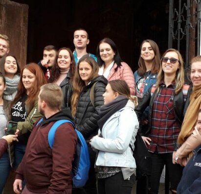 Zážitkové vzdelávanie - projekt TSK