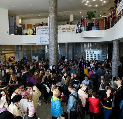 DOD v Trenčianskom samosprávnom kraji