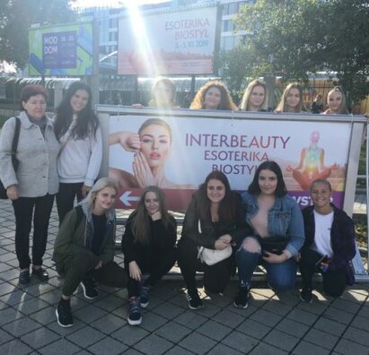 Interbeauty 2019