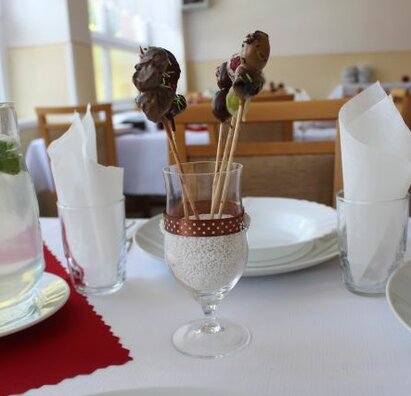 Medzinárodný deň čokolády – trinásty deň v septembri