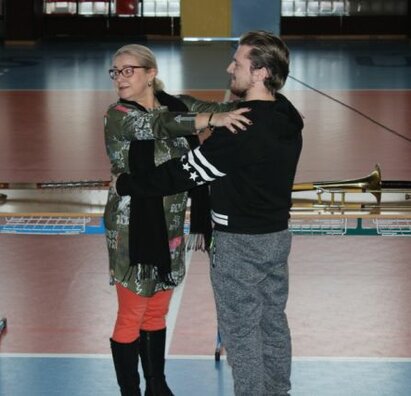 Originálne ukážky archaických nástrojov