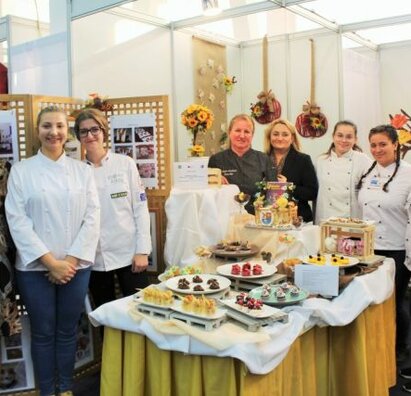 Stredoškolák hrdina remesla 2019