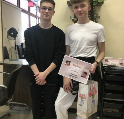 Súťaž zručnosti kaderníkov vo VIKI Púchov