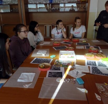 Tvorivé dielne pre žiakov ZŠ