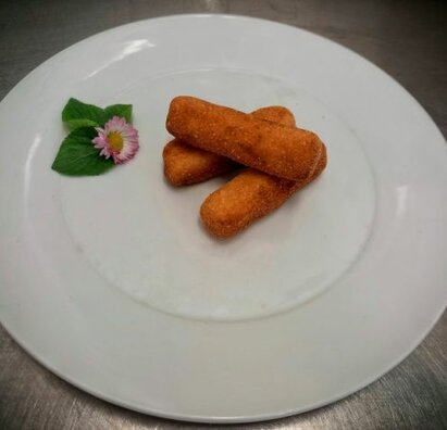 Dobroty kuchárov zo IV.B