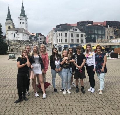 Správa z výletu 10.06.2022