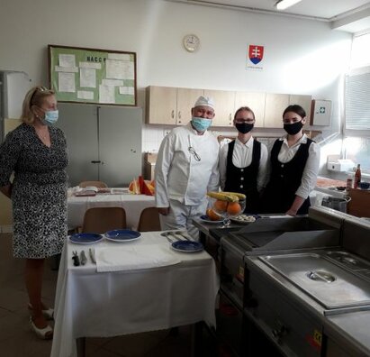 Tvorivé dielne pre žiakov ZŠ