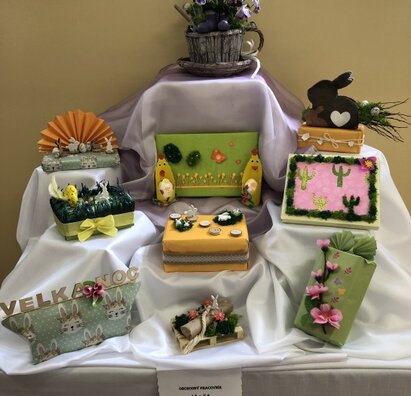 Veľkonočné balenie