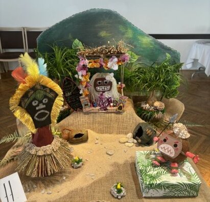 Školský rok 2022/2023