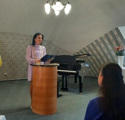       Slávnostné ukončenie štúdia absolventov študijných odborov