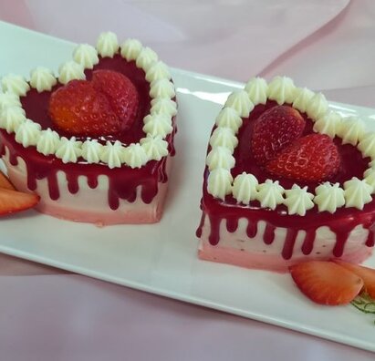 Cukrárska súťaž najkrajší dezert