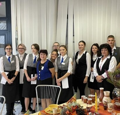 Kačacie hody v Študente