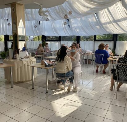 Maturitné skúšky študijného odboru kozmetik