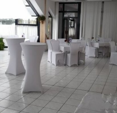 Raut pre Mestský úrad v Považskej Bystrici.