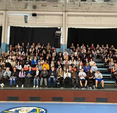 Slávnostné otvorenie školského roka 2022/2023