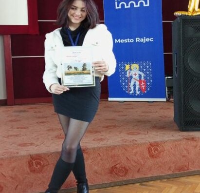 Spevácka súťaž Ruské kolo