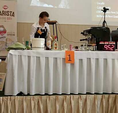 Súťaž Nové Zámky