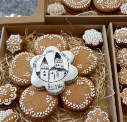 Súťaž o najlepšie katedrálne pečivo 