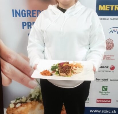 Súťaž v Rimavskej Sobote