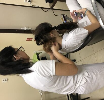 Účesové inšpirácie v kaderníctve Viki