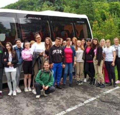 Zážitkové vzdelávanie Banská Štiavnica