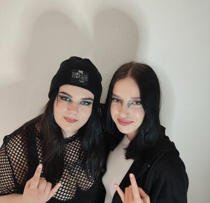 Ročníková súťaž III.A kozmetik