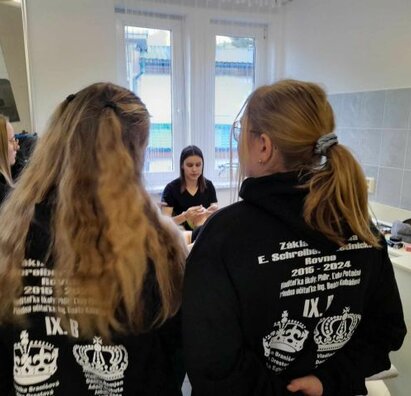 Tvorivé dielne 23. a 25.01.2024