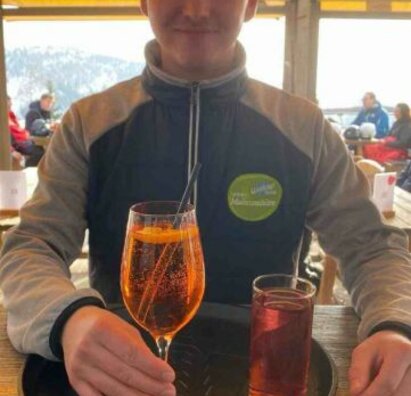 Zimná stáž v Rakúsku 