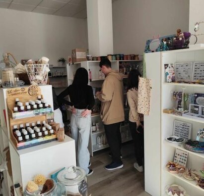 Dva týždne bez odpadu