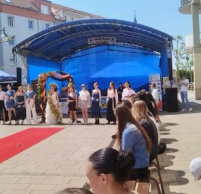 Imidž mladej generácie 