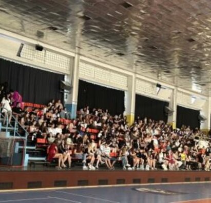 Školský rok 2023/2024