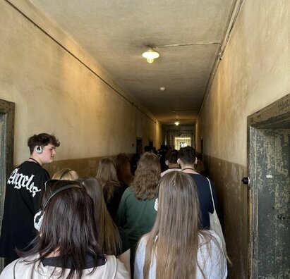 Zážitkové vzdelávanie - Osvienčim, Krakow