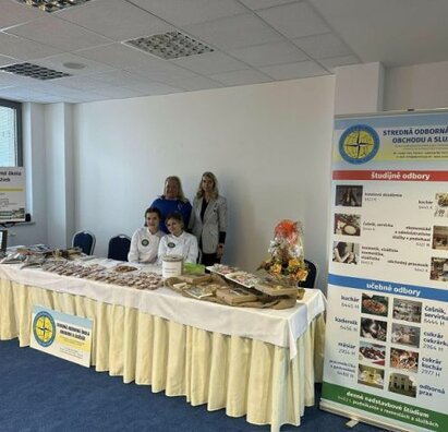 Deň otvorených dverí na TSK 1