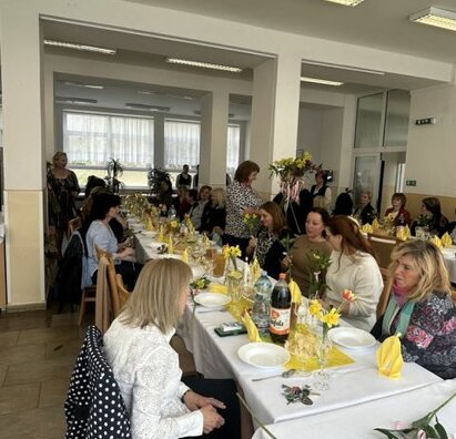 Deň učiteľov 2025