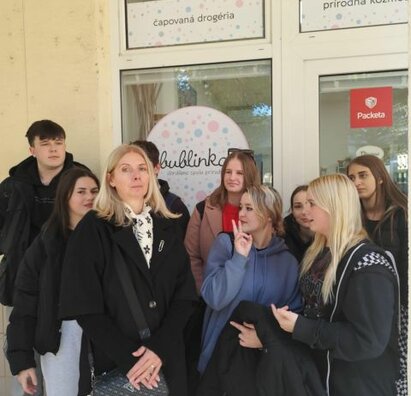 Európsky týždeň pre menej odpadov