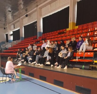 Kurz ochrany života a zdravia