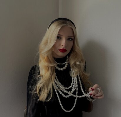 Online súťaž „Parisian Chic Style“ 