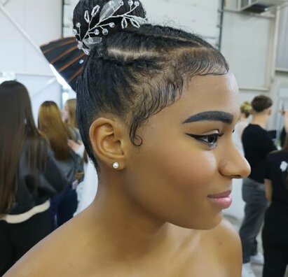 Skills Slovakia – Zlaté nožnice