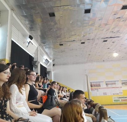 Školský rok 2024/2025