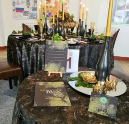 SWEET CUP 2024 PREŠOV - čašníci a baristi